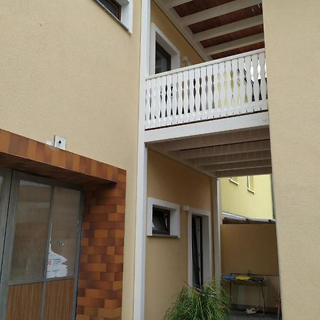 Mehrfamilien Haus Apartment Schkeuditz Exterior photo
